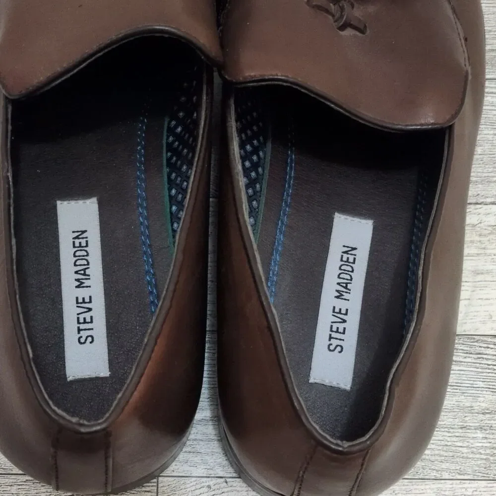 Steve Madden steve madden
